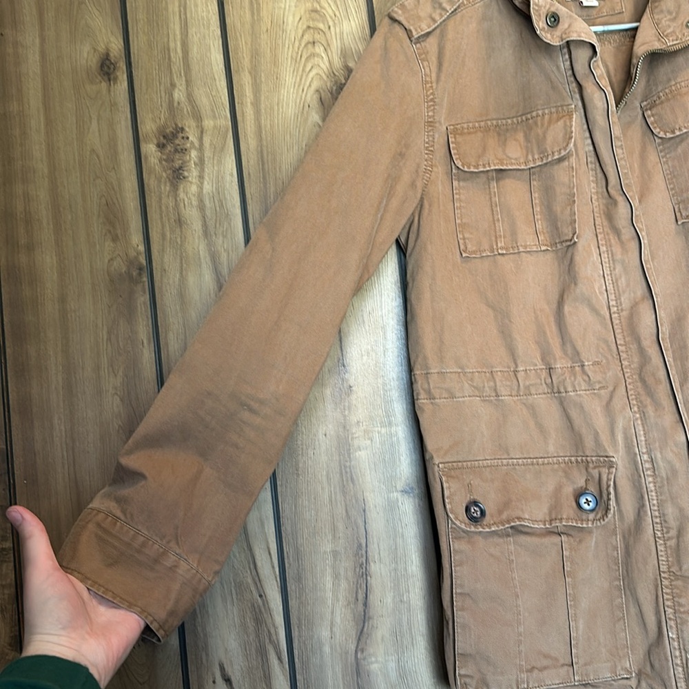 Jacket - Picture 4 of 5